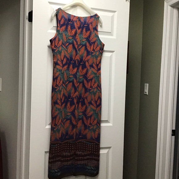 Petite Dress - Picture 3 of 8